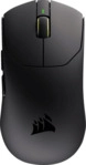 CORSAIR SABRE v3 PRO PureVector ULTRALIGHT 37 g kabellose Gaming-Maus, Schwarz