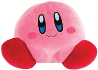 TOMY Nintendo Pl&uuml;sch - Kirby (40 cm) Pl&uuml;schfigur