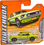 MATCHBOX C0859 1-75 Sortiment sortiert Spielzeugauto