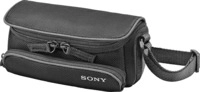 SONY LCS-U5, Camcordertasche, Schwarz