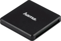 HAMA SD/Micro-SD/CF USB3.0 Multikartenleser