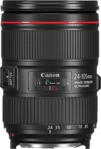 CANON EF 24-105MM f/4 L IS II USM 24 mm - 105 II, (Objektiv f&uuml;r Canon EF-Mount,