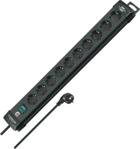 BRENNENSTUHL Premium-Line Steckdosenleiste, 3 m