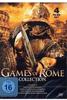 Games of Rome Collection DVD