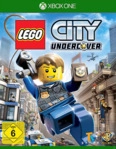Lego City Undercover - [Xbox One]