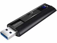 SANDISK Extreme Pro USB Flash-Laufwerk, 256 GB, 420 MB/s, Schwarz