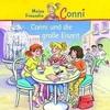 Conni - Meine Freundin 39: ...und die große Eiszeit (CD)