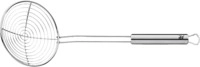 WMF Profi Plus Schaumkelle 36,5 cm, Cormargan Edelstahl Schauml&ouml;ffel