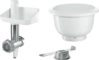 BOSCH MUZ5BS1 BakingSensation Back-Set