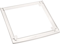 MIELE WTV 502 Zwischenbausatz