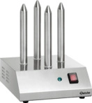 BARTSCHER A120.409 T4 Hot-Dog-Spie&szlig;toaster