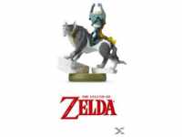 AMIIBO Zelda Wolf-Link amiibo Spielfigur