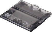 CANON PCC-CP 400, Papierkassette, Grau