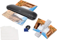 OLYMPIA A 330 PLUS 4-in-1 Set Laminierger&auml;t