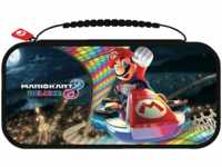 R.D.S. Deluxe Travel Case: Mario Kart 8 Nintendo Switch Tasche, Mehrfarbig