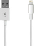 CELLULAR LINE 33772, 1x USB Daten-Kabel, 1 m, Wei&szlig;