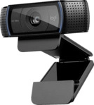 LOGITECH C920 HD Pro USB Webcam