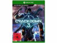 Crackdown 3 - Standard Edition [Xbox One]