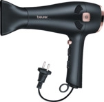 BEURER HC 55 Haartrockner Schwarz (2200 Watt)