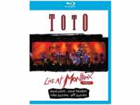 Toto - Live At Montreux 1991 (Blu-ray)
