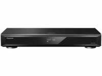 PANASONIC DMR-UBC90EGK UHD Blu-ray Recorder Schwarz