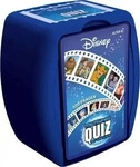 WINNING MOVES WM03821GER, WINNING MOVES WM03821GER QUIZ - DISNEY CLASSIC VOL.2