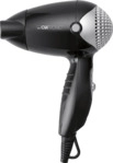 CLATRONIC HT 3393 Haartrockner Wei&szlig;/Schwarz (1200 Watt)