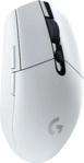 LOGITECH G305 LIGHTSPEED Gaming Maus, Wei&szlig;