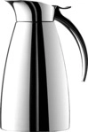 EMSA 502488 Eleganza Isolierkanne Edelstahl