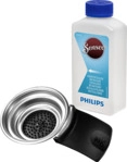 PHILIPS SENSEO&reg; CA6520/00 f&uuml;r Padmaschinen Entkalker Mehrfarbig