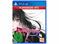 PlayStation Hits: Tales of Berseria - [PlayStation 4]