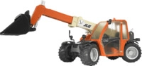 BRUDER JLG 2505 Teleskoplader Spielzeugauto
