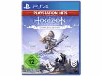 PlayStation Hits: Horizon Zero Dawn Complete Edition - [PlayStation 4]