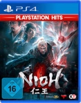 Nioh - [PlayStation 4]
