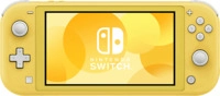 NINTENDO Switch Lite Gelb