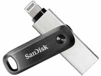 SANDISK IXPAND FLASH DRIVE GO, Memory Stick USB Flash Laufwerk, 128 GB