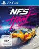 Electronic Arts 26367, Electronic Arts Need for Speed Heat - [PlayStation 4] (FSK:
