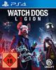 Ubisoft 26405, Ubisoft Watch Dogs Legion - [PlayStation 4] (FSK: 18)
