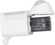 RING Quick Release, Akkupack
