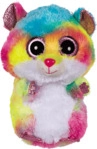 TY Beanie Boo - Rodney Hamster 24 cm Pl&uuml;schfigur
