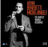 Arturo Benedetti Michelangeli - The Complete Warner Recordings (CD)