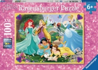 RAVENSBURGER Wage deinen Traum! Puzzle