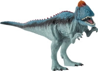 SCHLEICH 15020 - DINOSAURS Cryolophosaurus Spielfigur Mehrfarbig