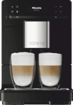 MIELE CM 5310 Silence Kaffeevollautomat Obsidianschwarz