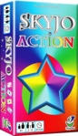 MAGLIANO Skyjo Action Kartenspiel Mehrfarbig