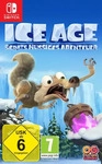 BANDAI NAMCO 12150, BANDAI NAMCO Ice Age: Scrats Nussiges Abenteuer - [Nintendo
