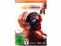 Star Wars: Squadrons (Code in der Box) - [PC]