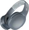 SKULLCANDY CRUSHER EVO, Over-ear Kopfhörer Bluetooth Grau