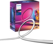 PHILIPS Hue Play Gradient 65 Zoll Lightstrip 16 Mio. Farben