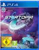 PS4 SPACEBASE STARTOPIA - [PlayStation 4]